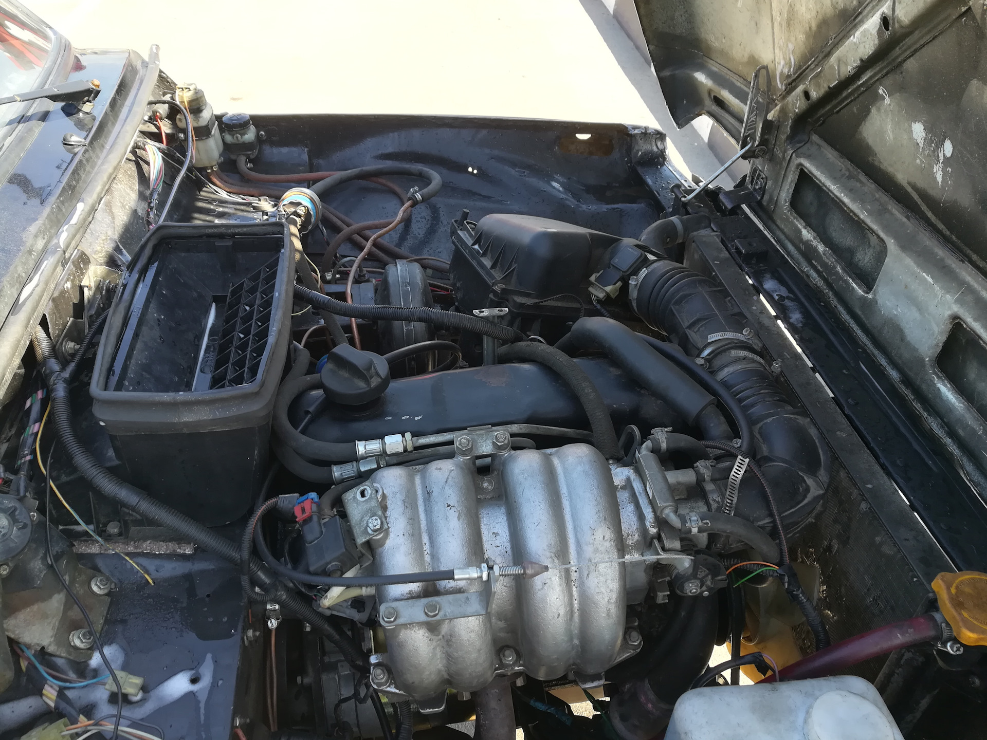 Как выглядит инжектор на ваз. Инжекторный мотор ваз 2107. Как выглядит инжектор на ваз. Как выглядит инжектор на ваз. Как выглядит инжектор на ваз.