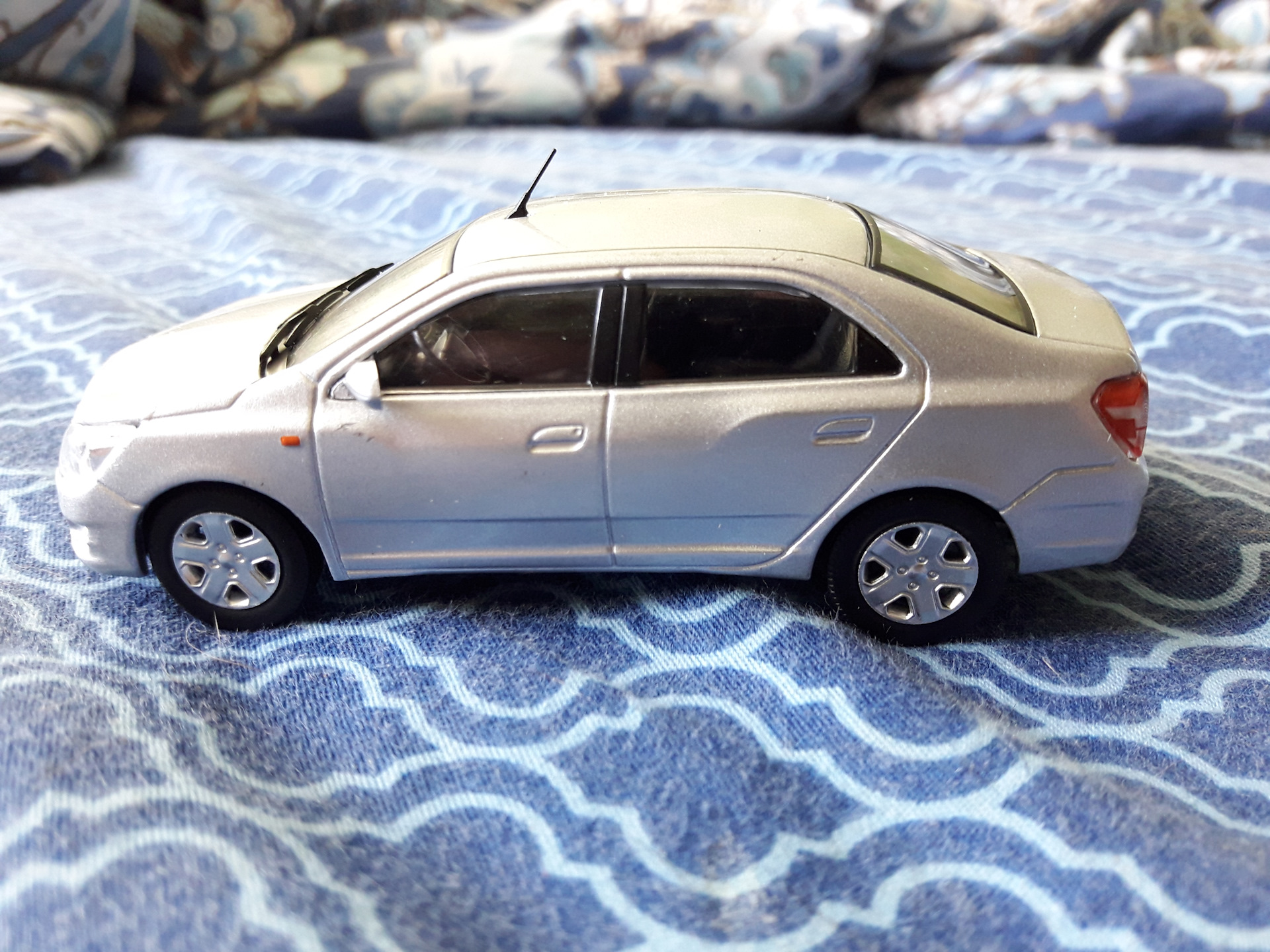 Игрушка Chevrolet Cobalt Технопарк