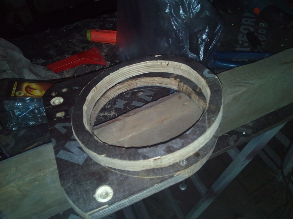 МУЗЫКА 2 — ГАЗ Газель, 2007 года | автозвук | DRIVE2