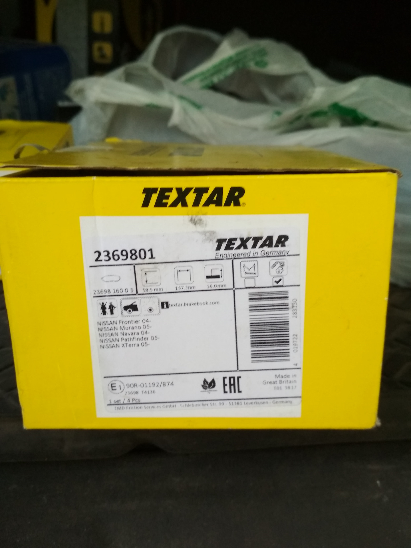 Тормозные колодки textar отзывы. 92120805 TEXTAR. TEXTAR 92203800. TEXTAR колодки TRX. Тормозной диск TEXTAR 92133905.