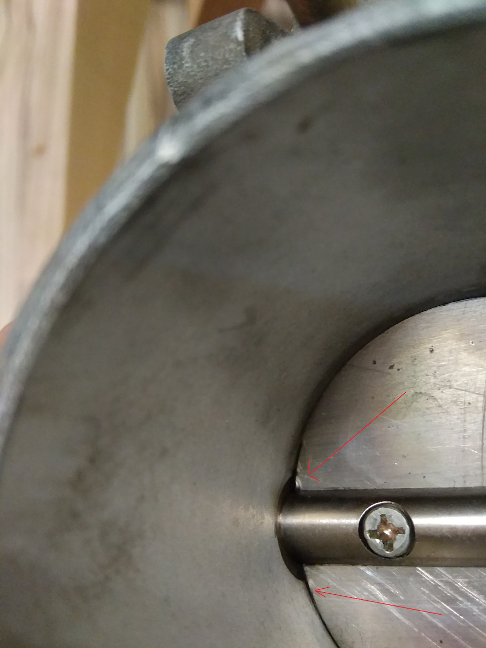 Дроссельный узел - замена (снятие для чистки дроссельной заслонки) Lada ...