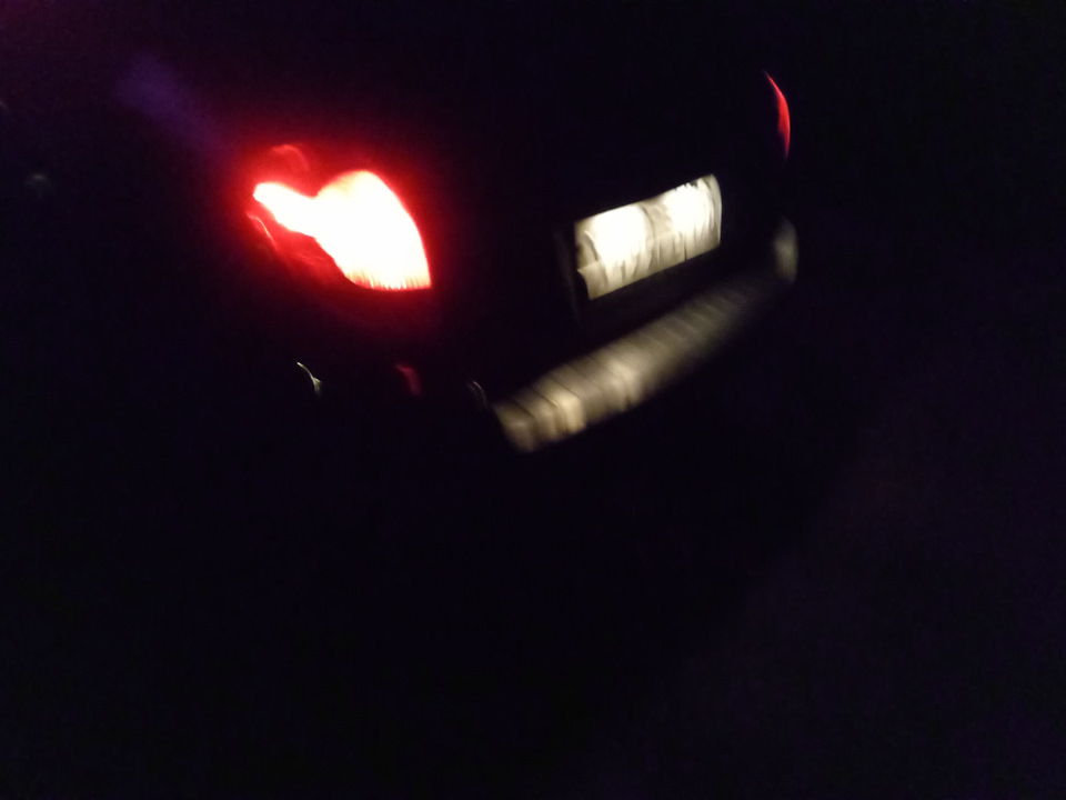 Габариты. — Subaru Outback (BP), 2,5 л, 2005 года | электроника | DRIVE2