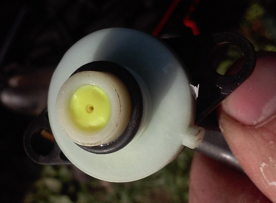 Фото в бортжурнале Volkswagen Sharan (2G)