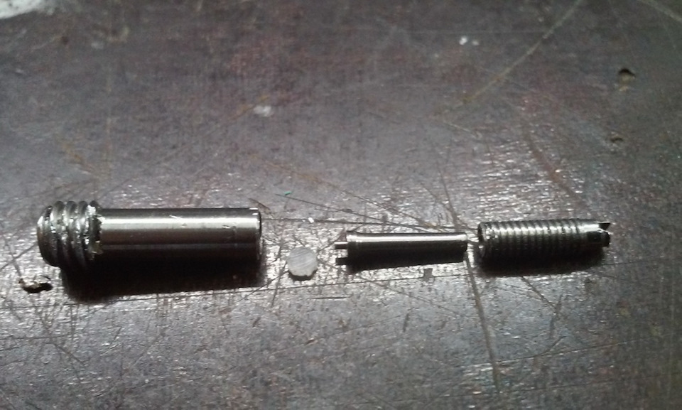 Фото в бортжурнале Volkswagen Sharan (2G)