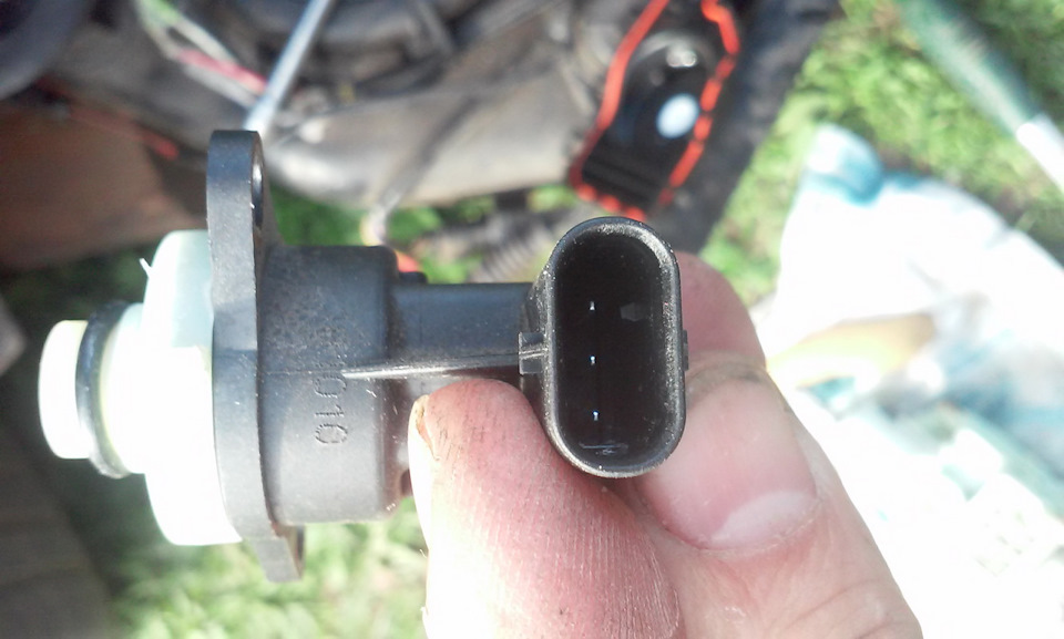 Фото в бортжурнале Volkswagen Sharan (2G)