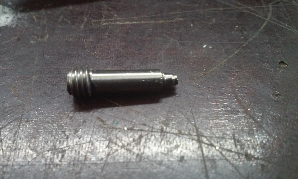 Фото в бортжурнале Volkswagen Sharan (2G)