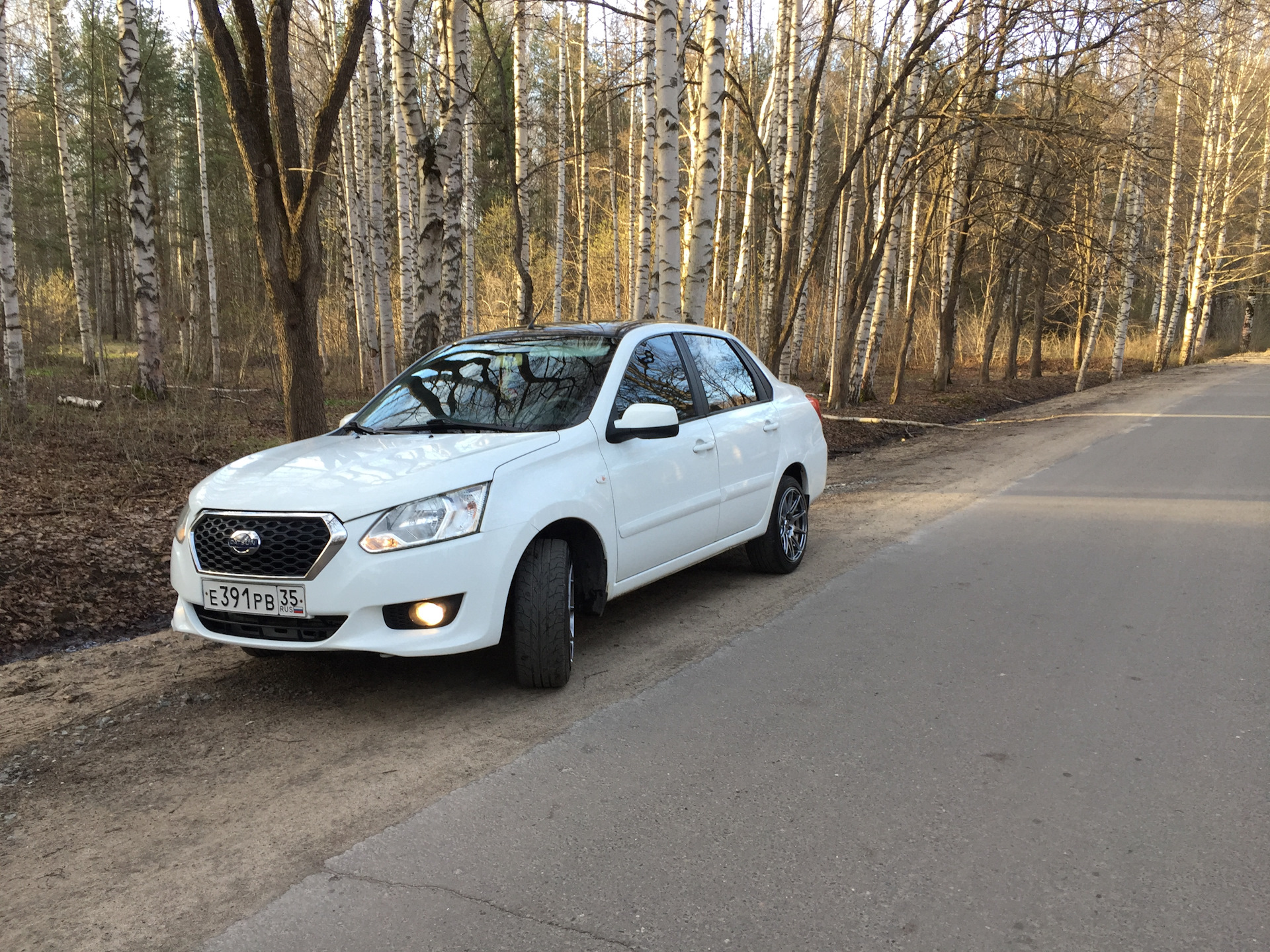 Датсун он. Datsun on do drive2. Дацун Ондо белый. Дацун он Ду 2014.