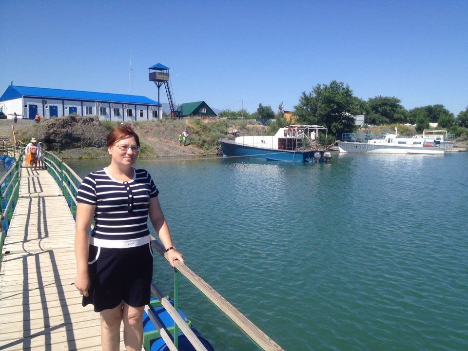 На отдых с семьей — Nissan Patrol (Y60), 2,8 л, 1993 года | другое | DRIVE2