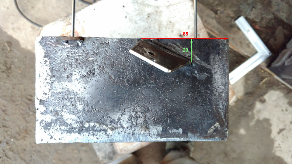 Перевод Ховер М2 на нормальный аккумулятор — Great Wall M2, 1,5 л, 2013 ...