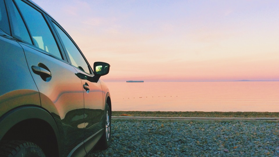 Детонация при пуске двигателя — Mazda CX-5 (1G), 2 л, 2015 года ...