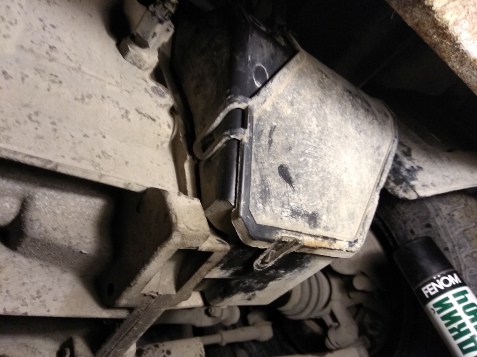 После прогрева туго переключаются передачи, 109 900 км. — Ford Fiesta ...