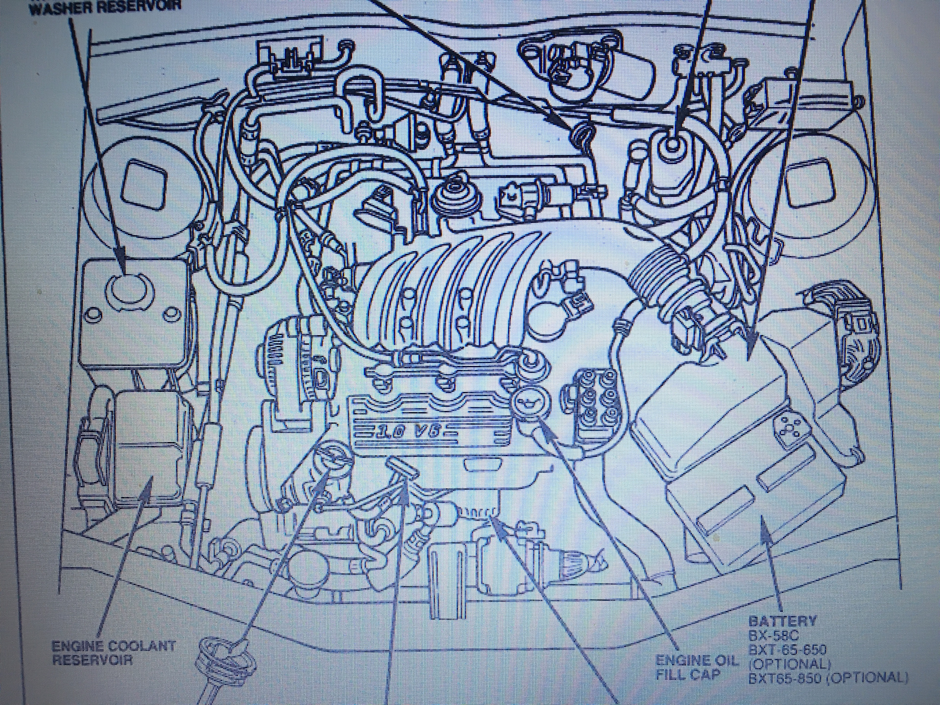 ford taurus 2010