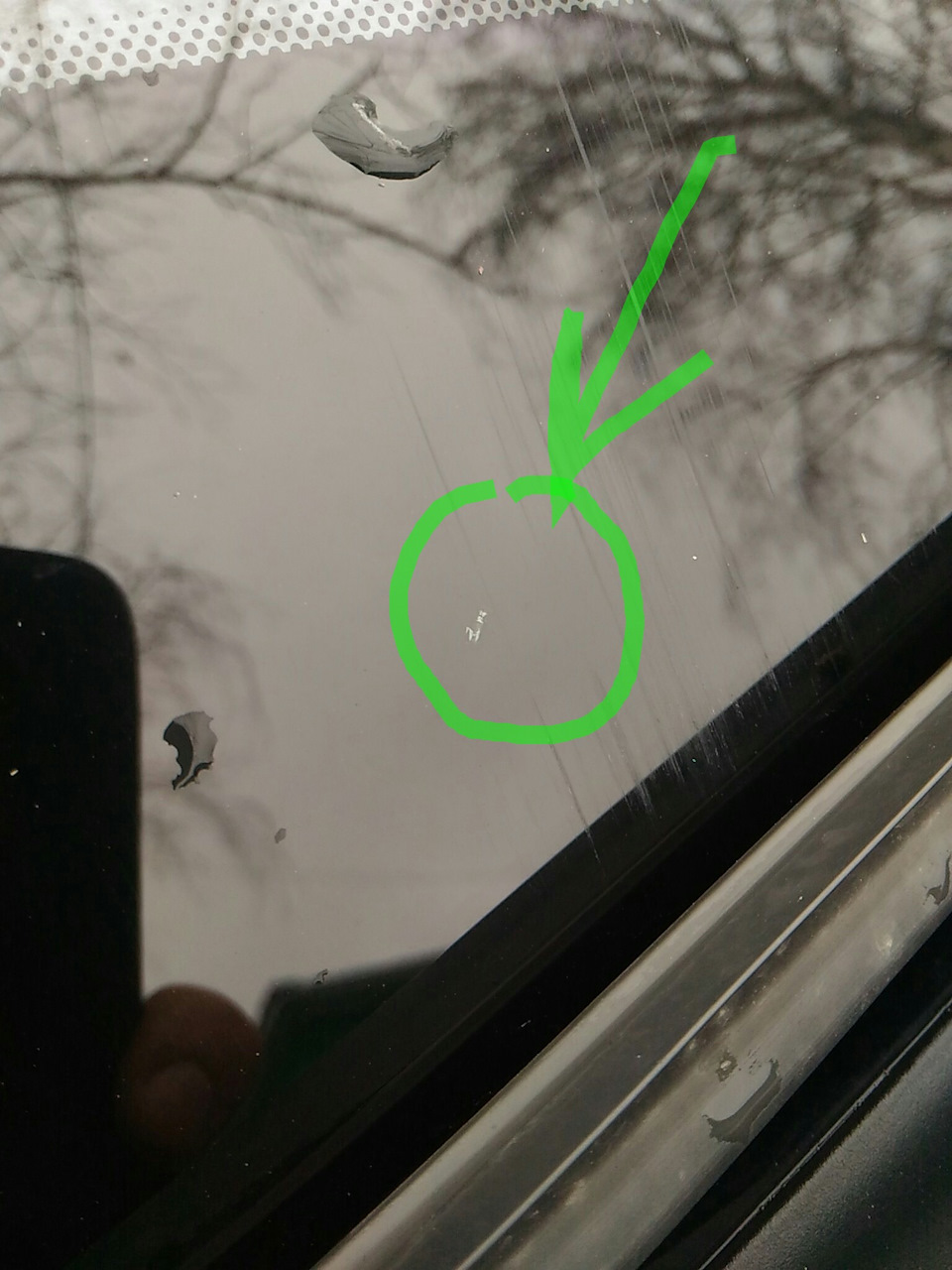 Обогрев дворников — KIA Ceed (2G), 1,6 л, 2012 года | поломка | DRIVE2