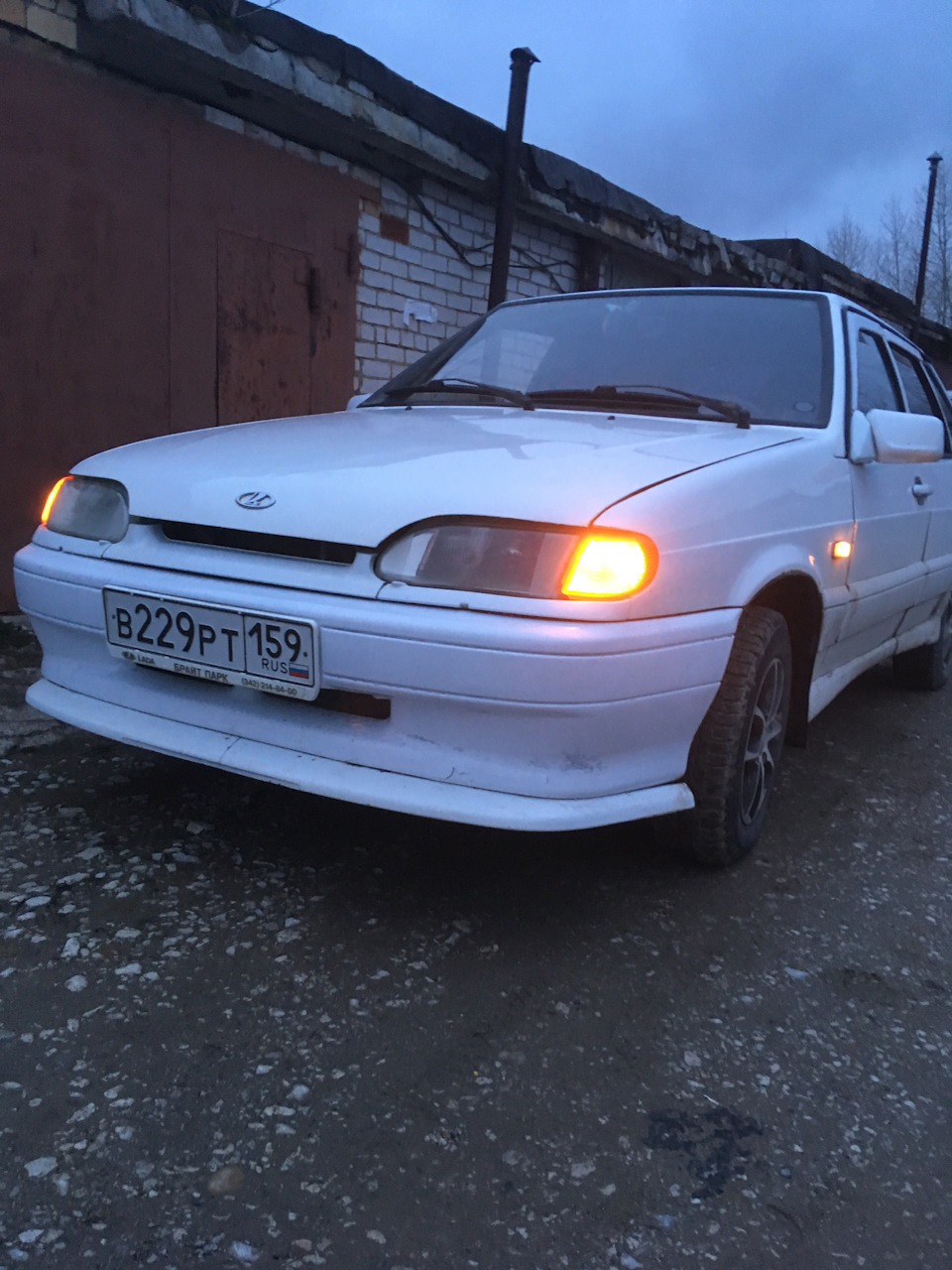 Отзыв Ford Focus 1.8 16V (2003 г.)