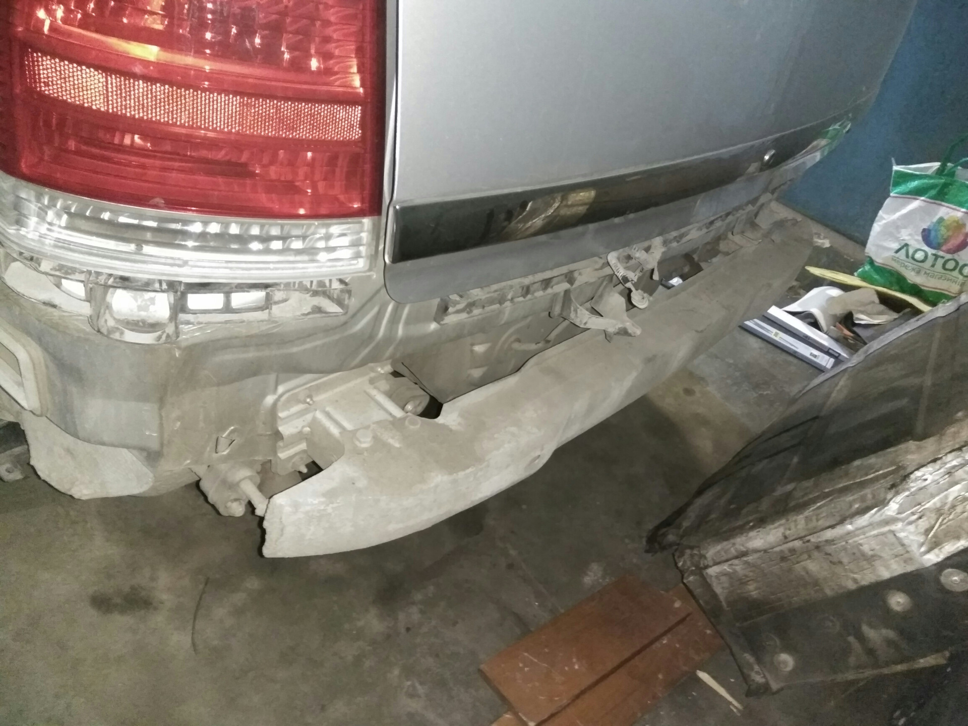 Пусть будет GTC…(часть 1) — Opel Vectra C, 3,2 л, 2004 года | стайлинг ...
