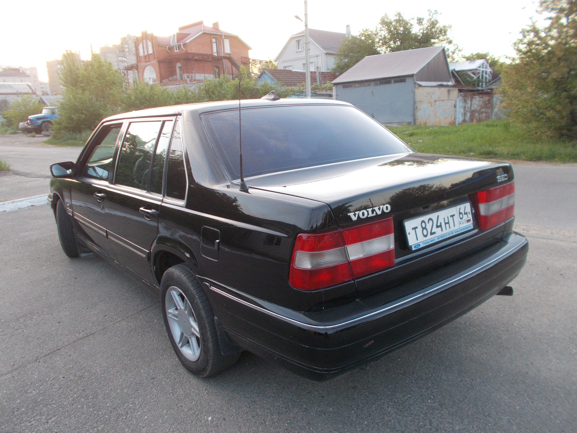 Купить Авто В Беларуси Б У Вольво