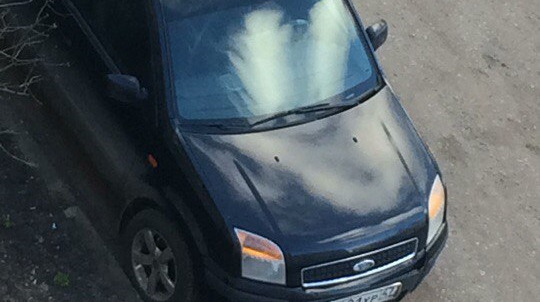 Помогите разобраться! Не заводится! — Ford Fusion, 1,6 л, 2007 года ...