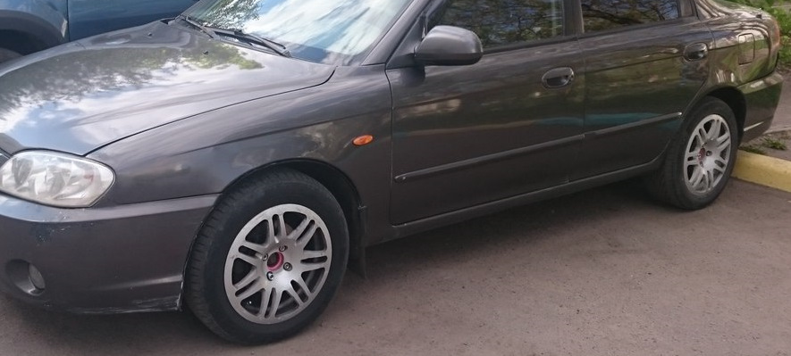 Рекомендуемые производители адаптеров для Kia Spectra