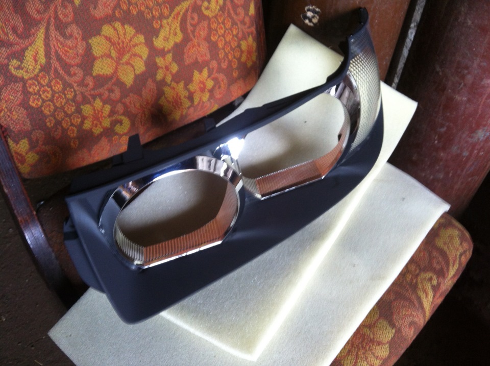 Фото в бортжурнале Subaru Forester (SG)