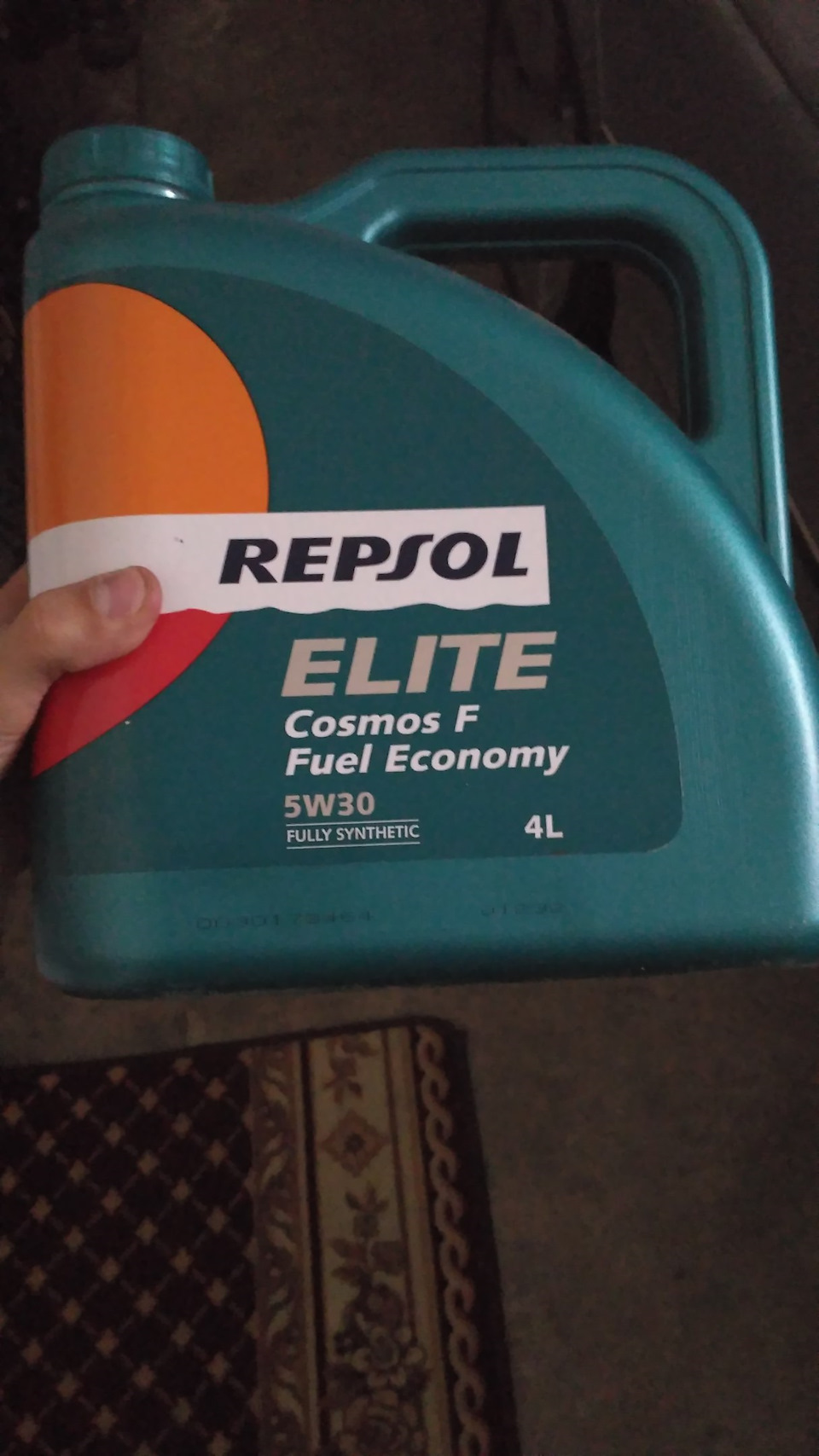 какое масло лить стойкое к 100-105 градусам — BMW 5 series (E39), 2,5 л ...