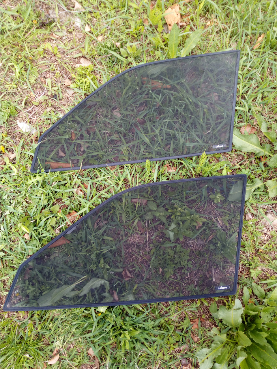 Без дефектов. — Subaru Forester (SH)