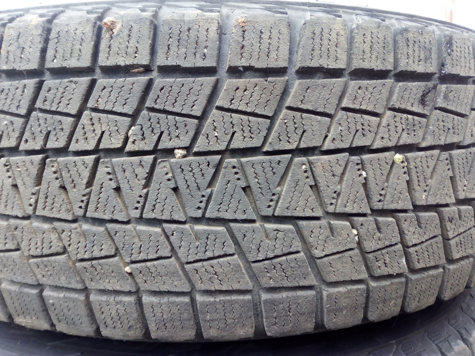 Фото в бортжурнале Subaru Forester (SH)