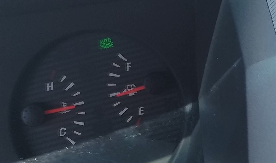 ТА-ДА! :) — SsangYong Kyron