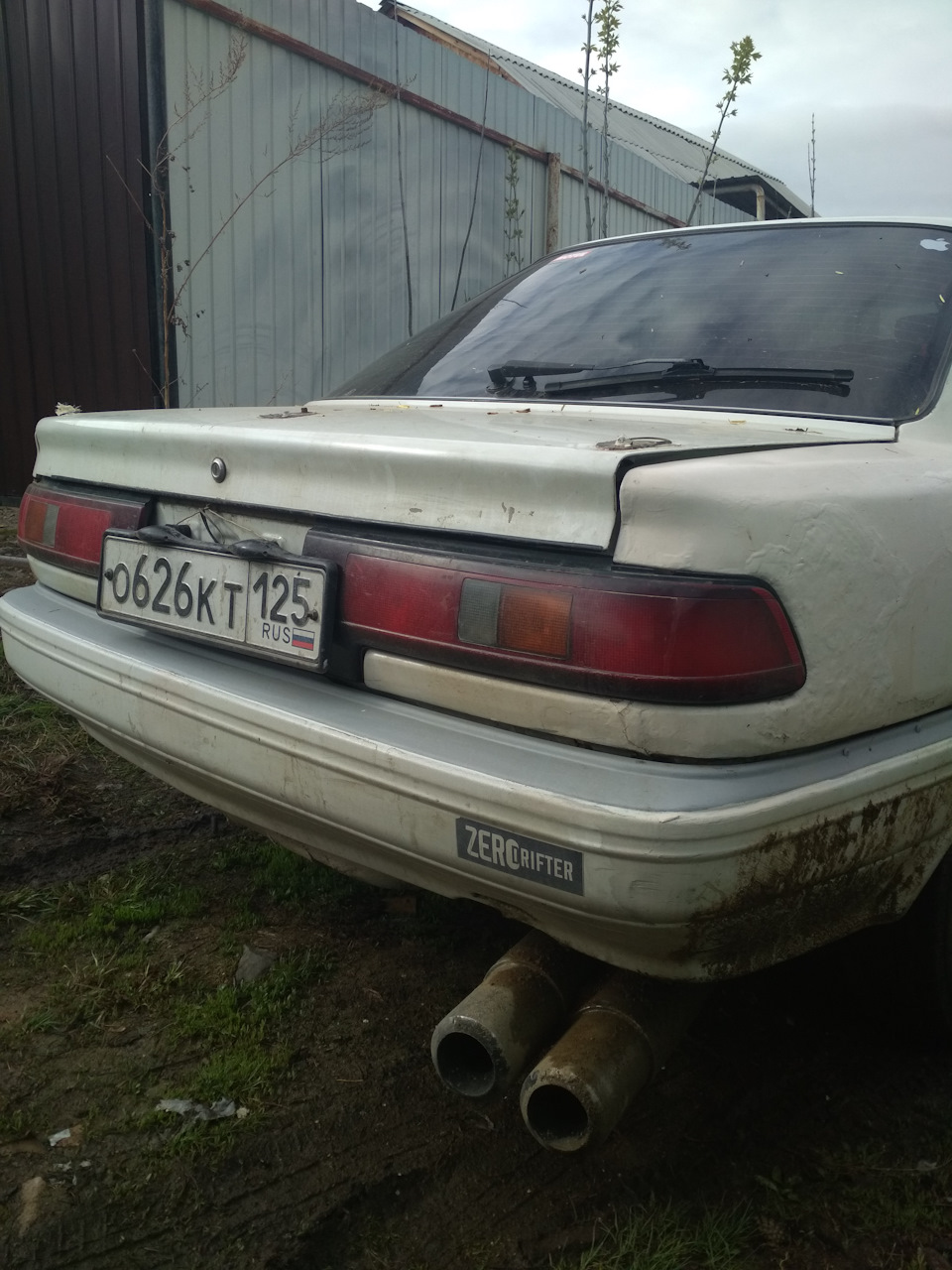 Купил Левена ае 92 — Toyota Corolla Levin (AE91/92), 1,8 л, 1989 года |  покупка машины | DRIVE2