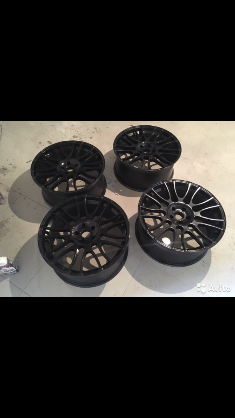 Сложный выбор дисков. — Ford Explorer (5G), 3,5 л, 2013 года | колёсные ...