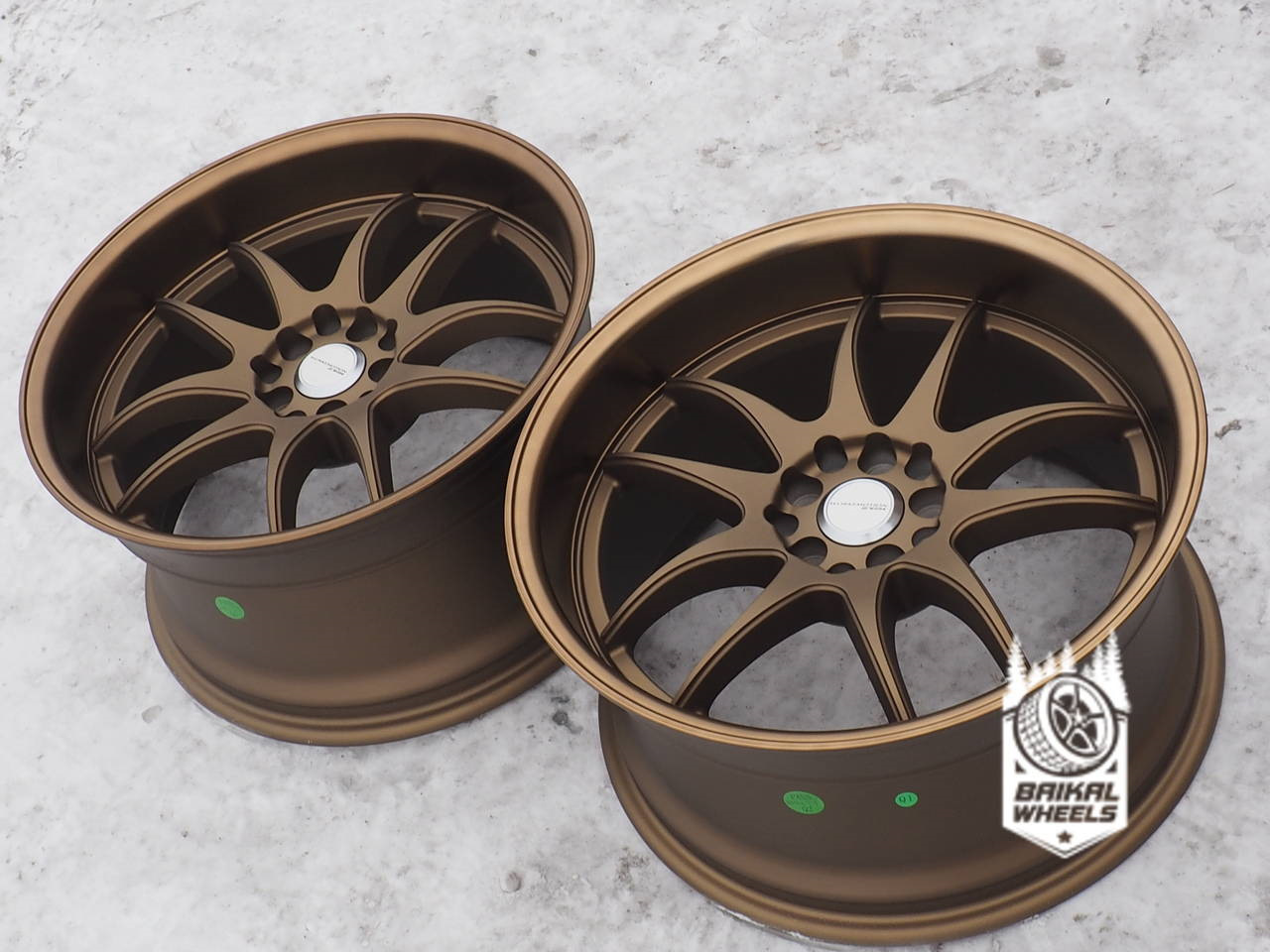 Baikal wheels. Диски work emotion cr2p. Work emotion cr2p r18. Cr2p work r18 Bronze. Work emotion cr2p r16.