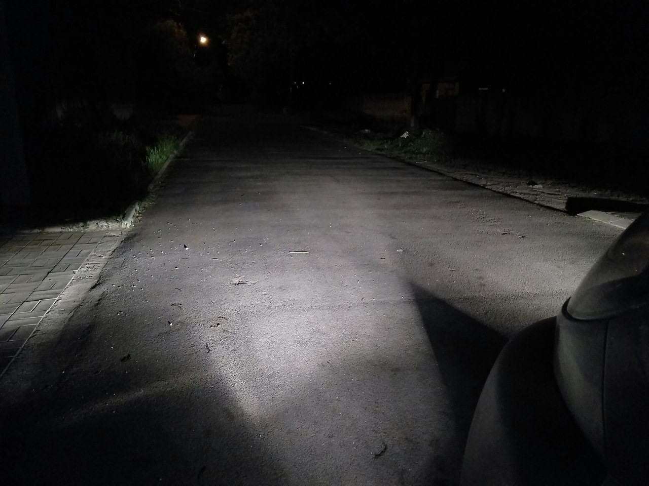 Подключение ПТФ (Лада Приора-2170) Часть 3 — FIAT Ducato III, 2 л, 2012 ...