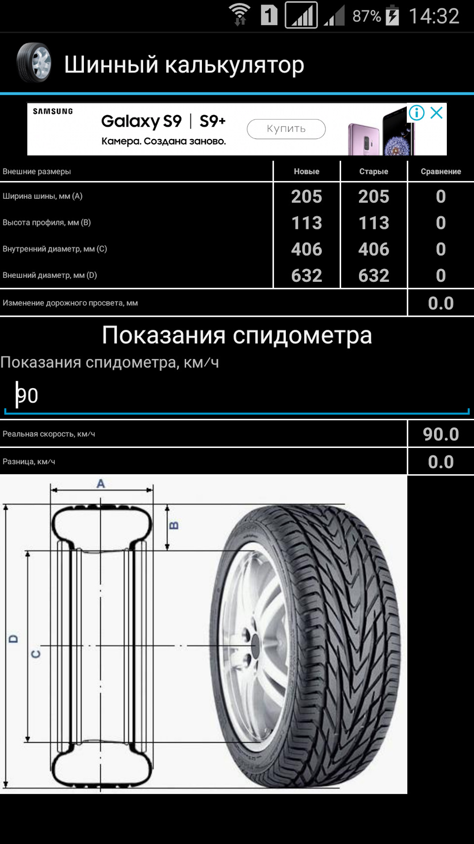 Рассуждения о размере колес на Лексус ИС250 — DRIVE2