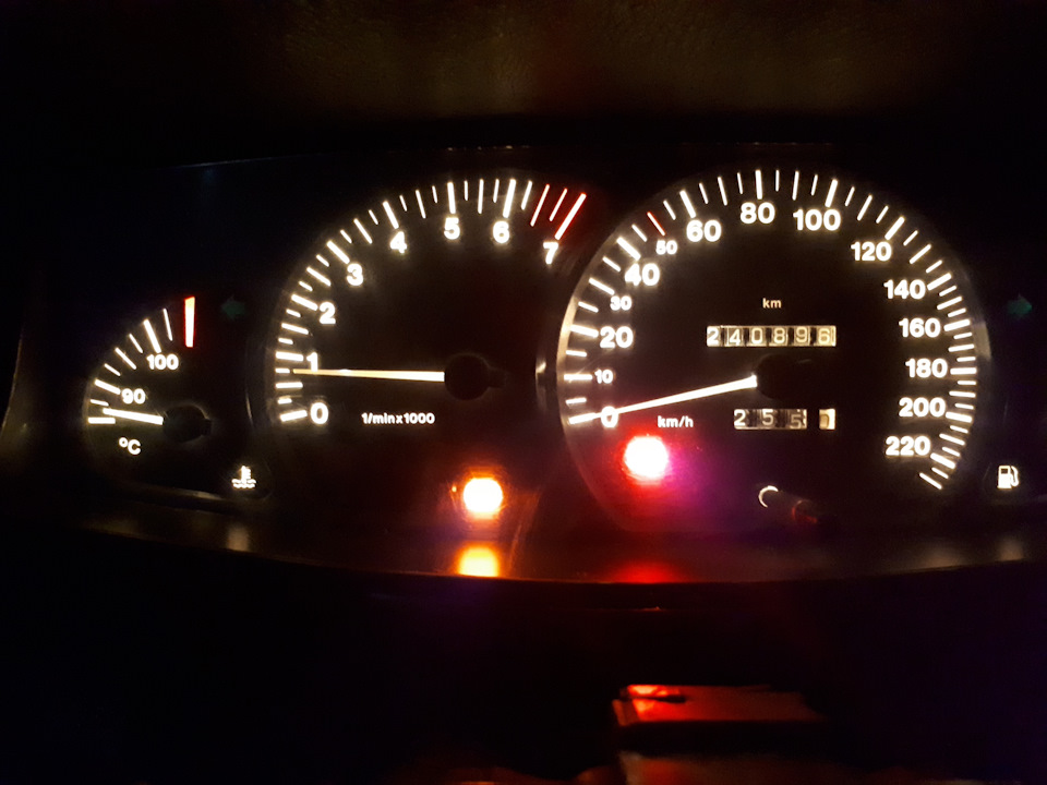 Опять проблемы( — DRIVE2