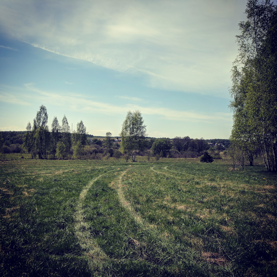 Фото в бортжурнале Jeep Cherokee (KJ)