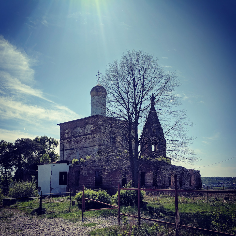 Фото в бортжурнале Jeep Cherokee (KJ)