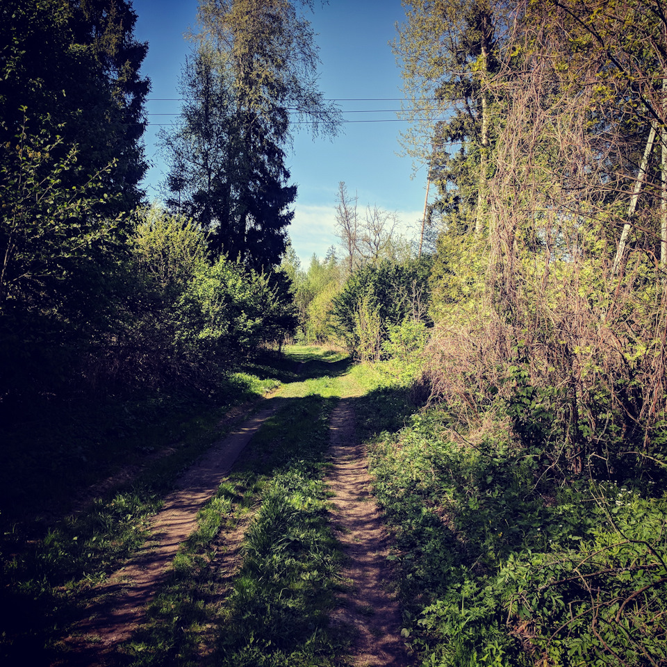 Фото в бортжурнале Jeep Cherokee (KJ)