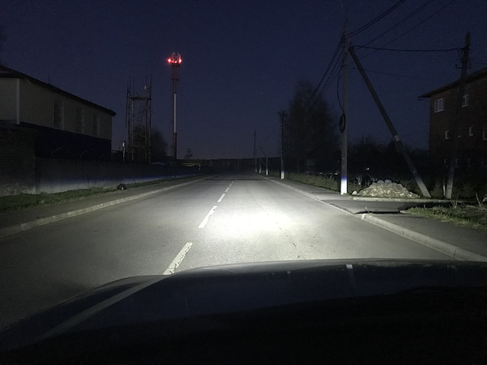 Фото в бортжурнале Cadillac Escalade (3G)