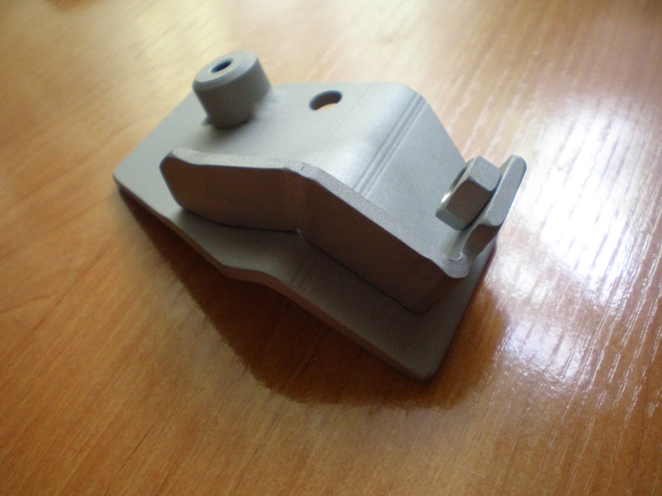 Фото в бортжурнале Toyota Caldina (190)