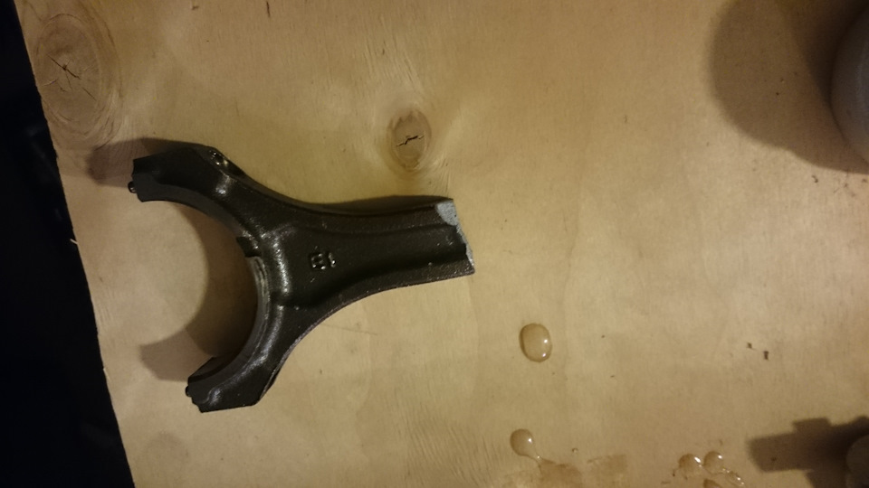 Фото в бортжурнале Mitsubishi Pajero (3G)