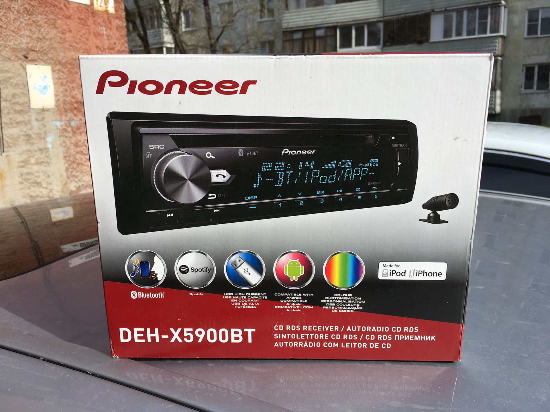 Pioneer deh. Deh 5900bt. Deh-x5900bt. Pioneer deh 5900bt. Pioneer MVH 5900bt.