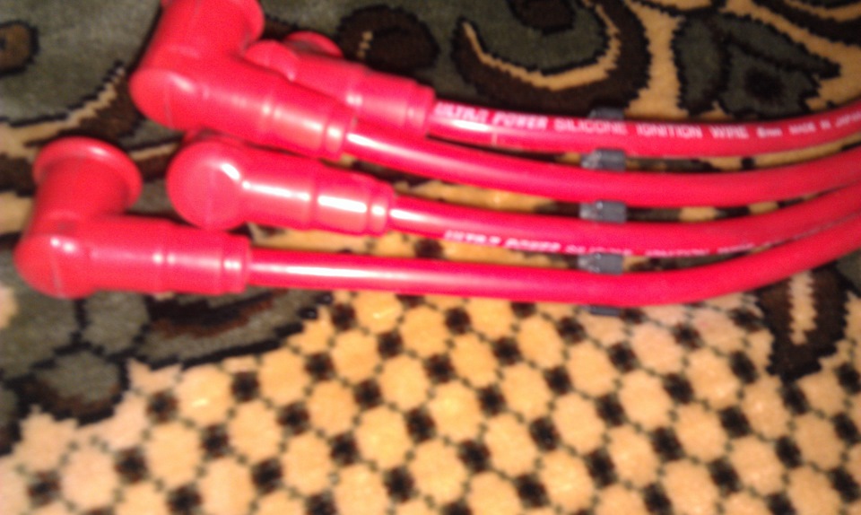 RECARO! RECARO! RECARO! Главный цилиндр сцепления! Силиконовые ВВ ...