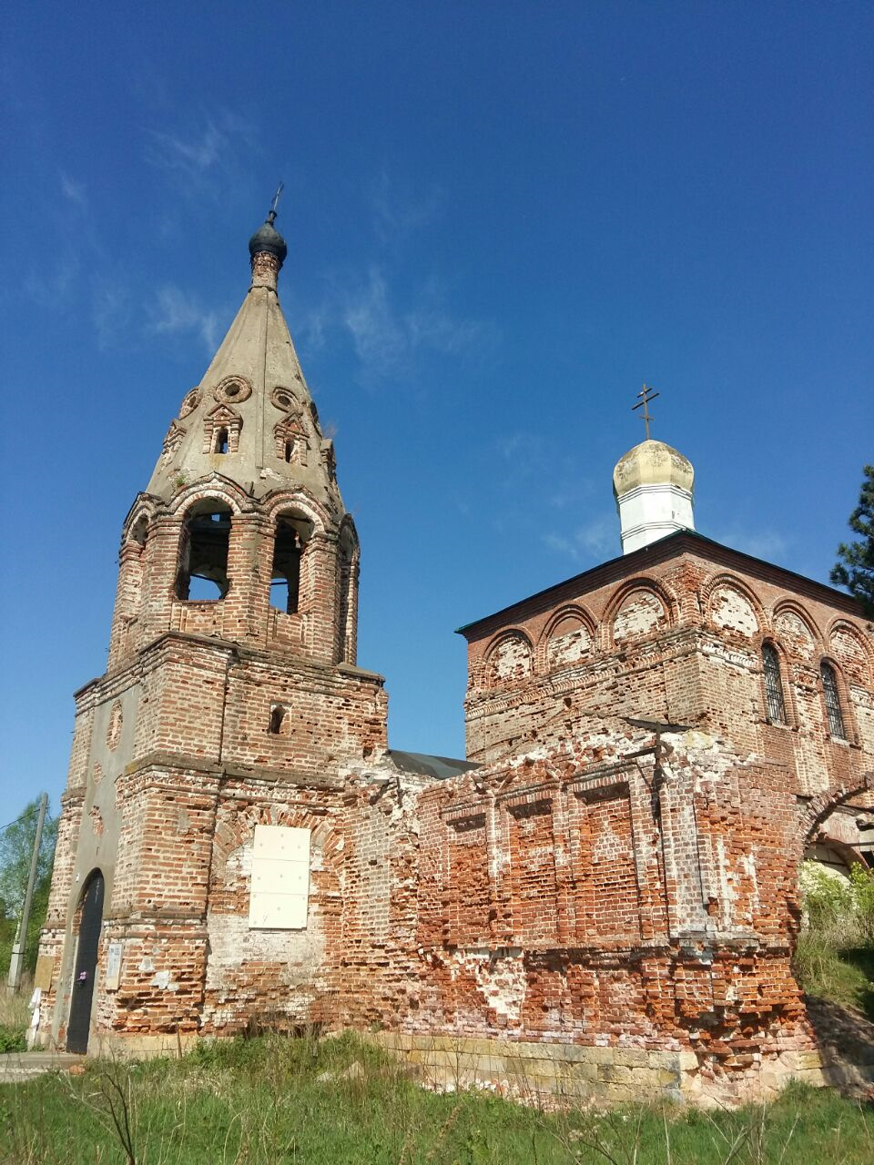 Фото в бортжурнале SsangYong Actyon (1G)