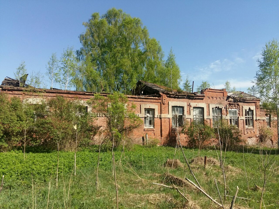 Фото в бортжурнале SsangYong Actyon (1G)