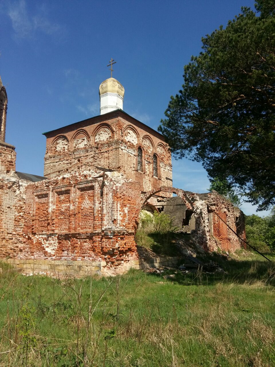 Фото в бортжурнале SsangYong Actyon (1G)