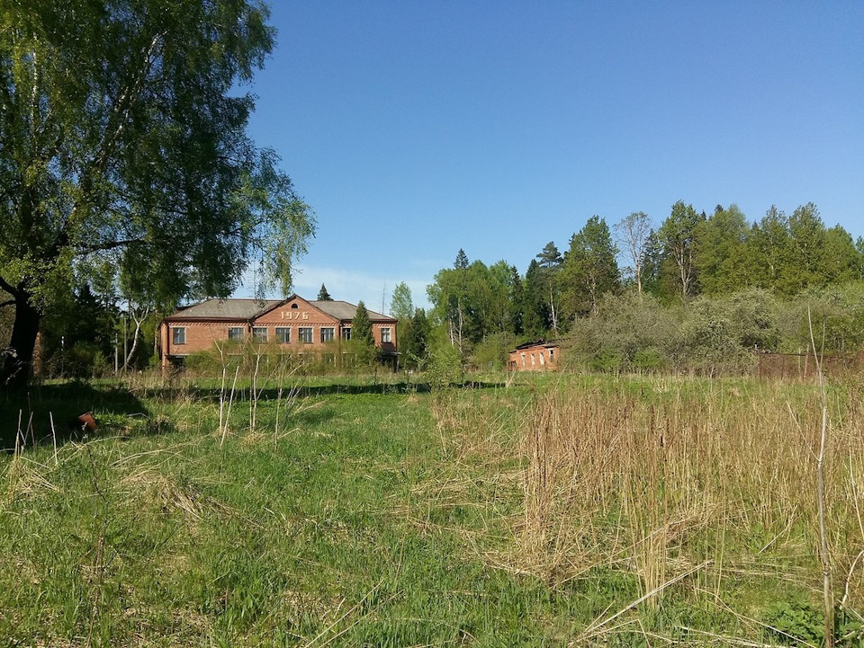 Фото в бортжурнале SsangYong Actyon (1G)