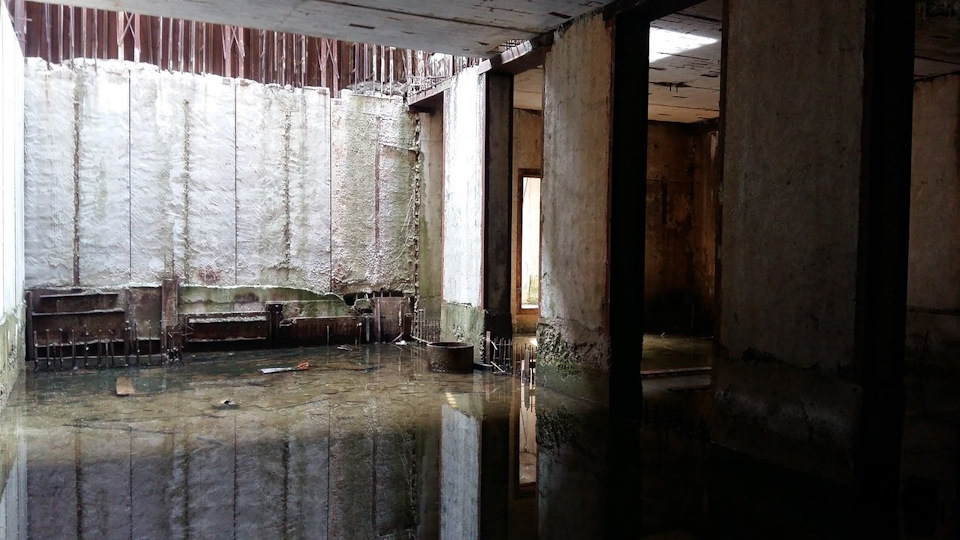 Фото в бортжурнале SsangYong Actyon (1G)