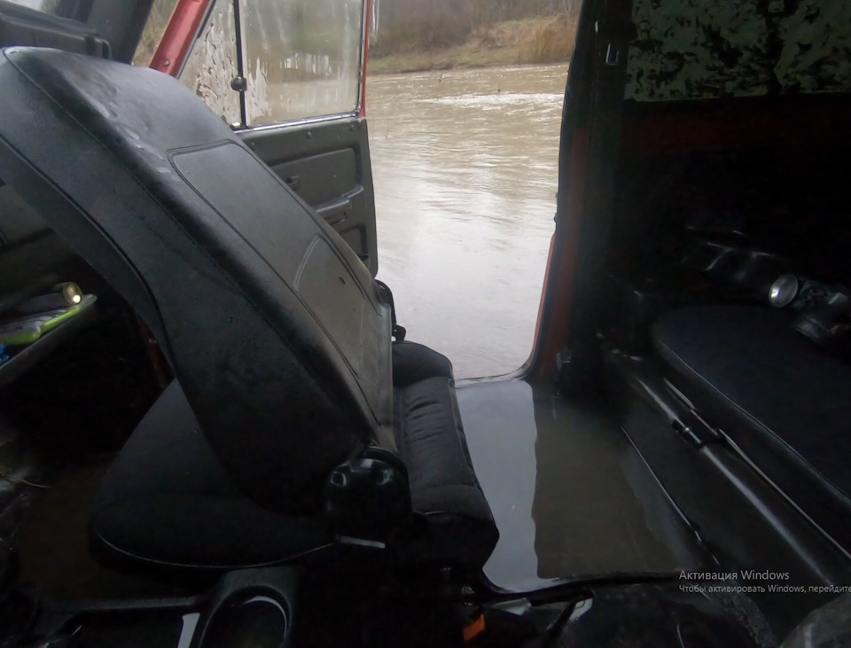 Фото в бортжурнале Lada 4x4 3D