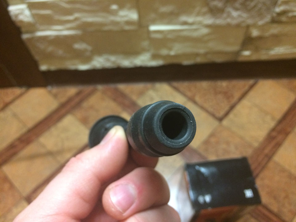 Фото в бортжурнале Nissan Teana (J31)