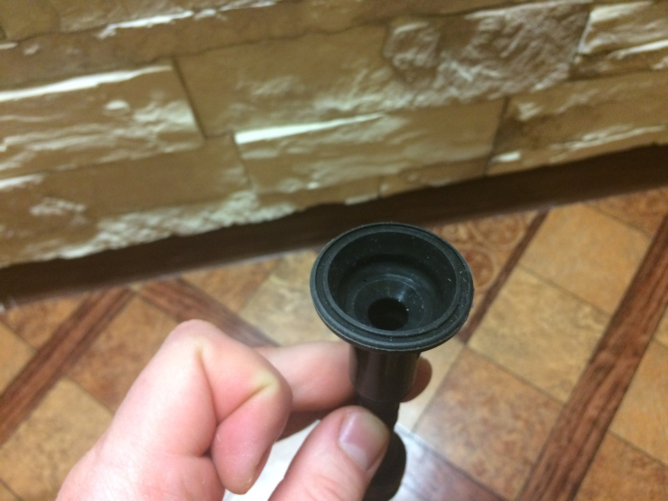 Фото в бортжурнале Nissan Teana (J31)