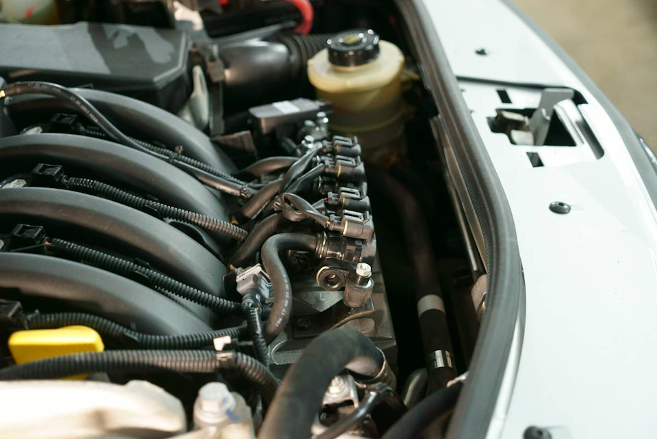 Фото в бортжурнале Lada Ларгус